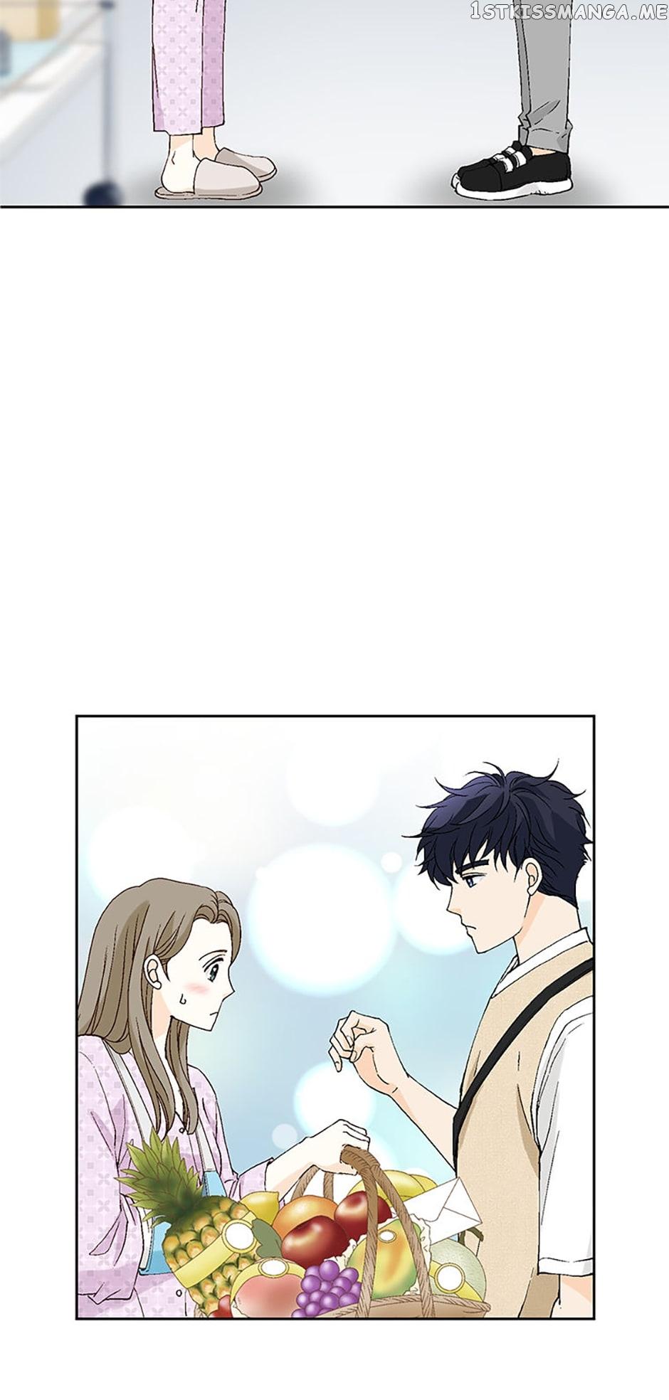 Flavors of Reincarnation Chapter 52 page 40
