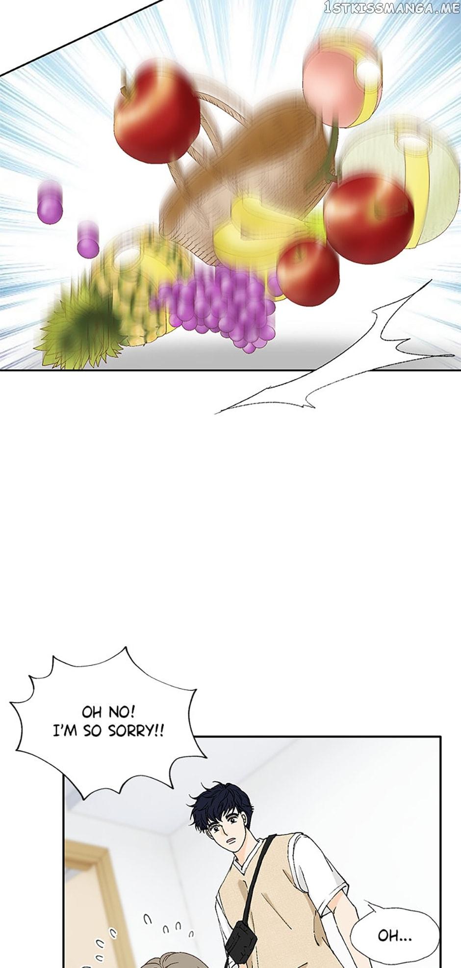 Flavors of Reincarnation Chapter 52 page 42