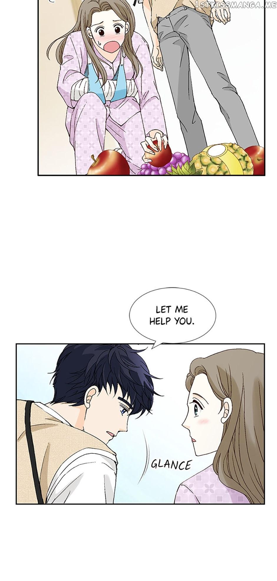 Flavors of Reincarnation Chapter 52 page 43