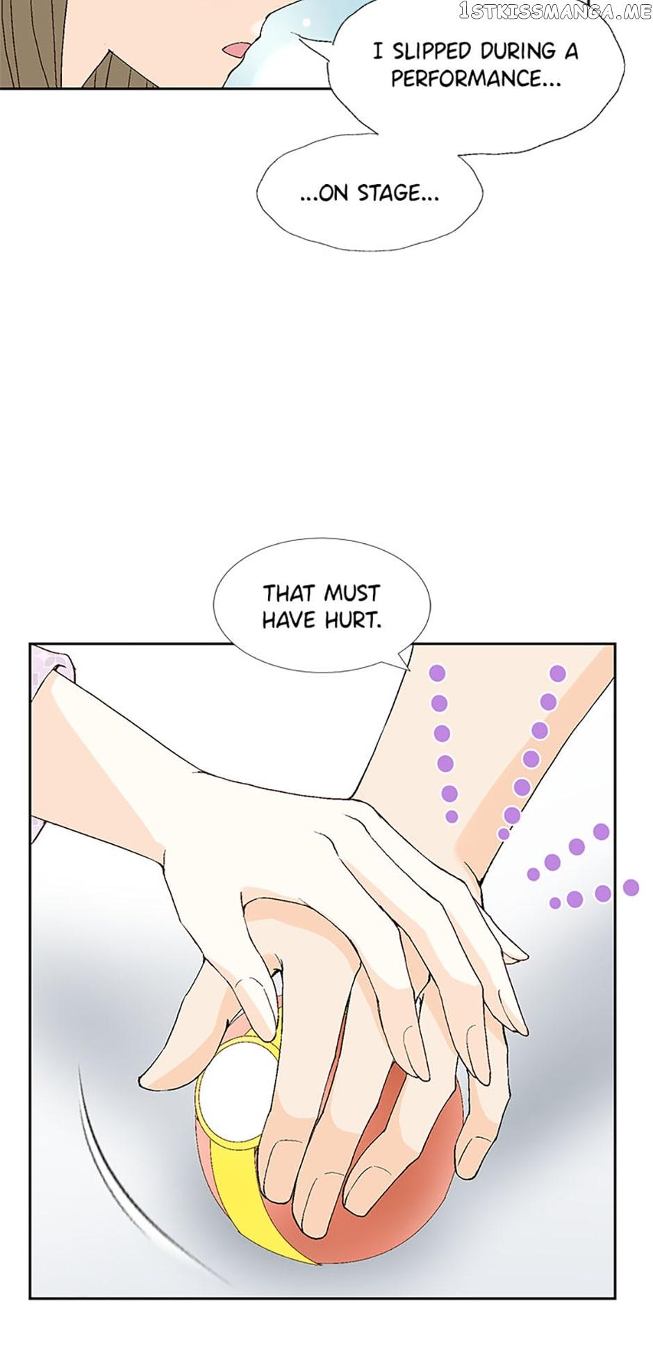 Flavors of Reincarnation Chapter 52 page 45