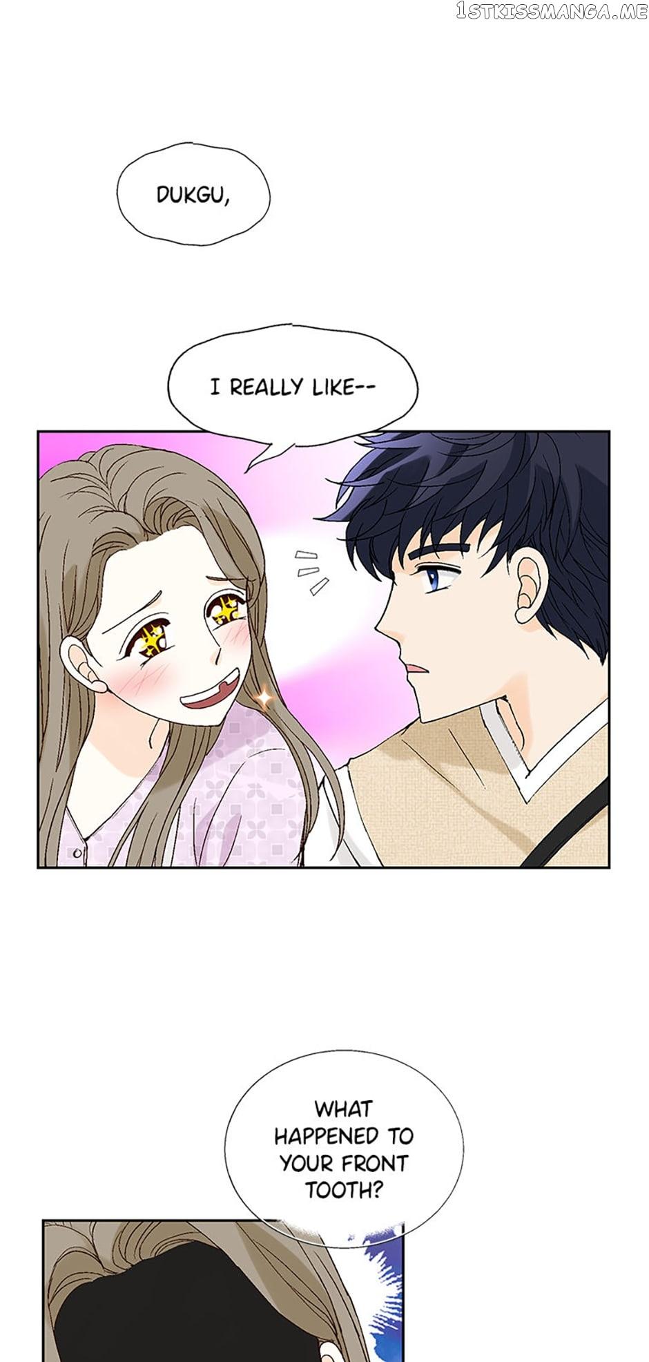 Flavors of Reincarnation Chapter 52 page 49