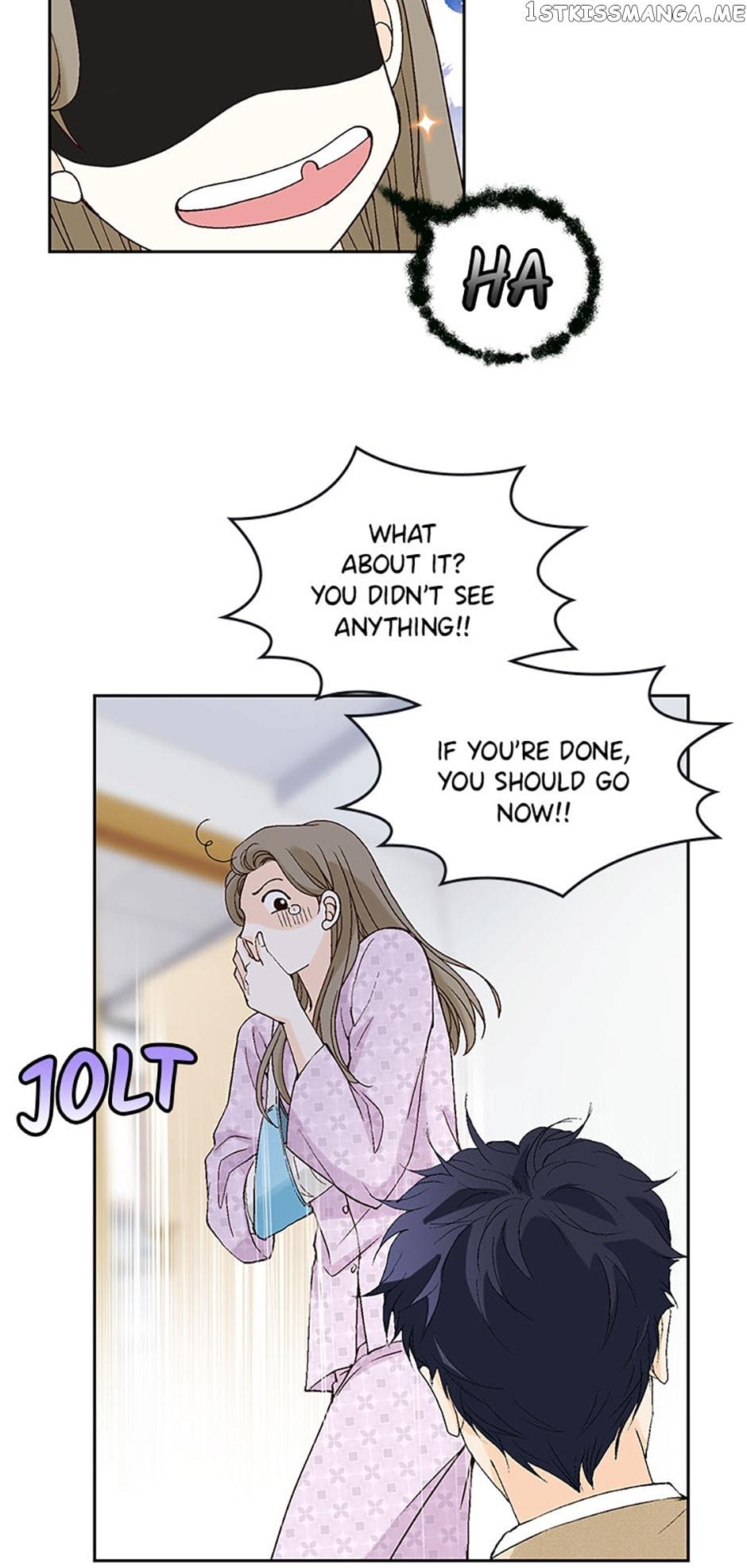 Flavors of Reincarnation Chapter 52 page 50