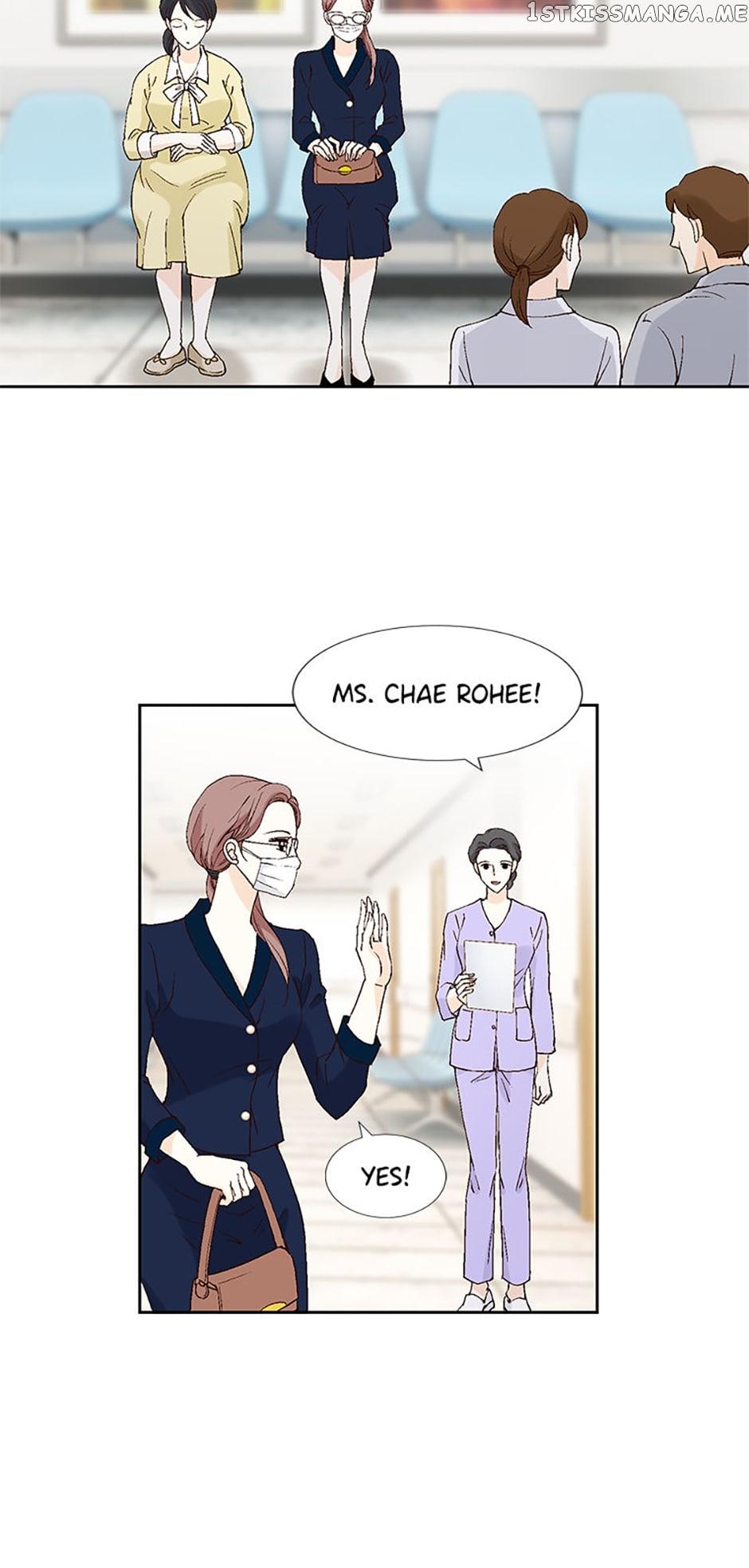 Flavors of Reincarnation Chapter 52 page 56