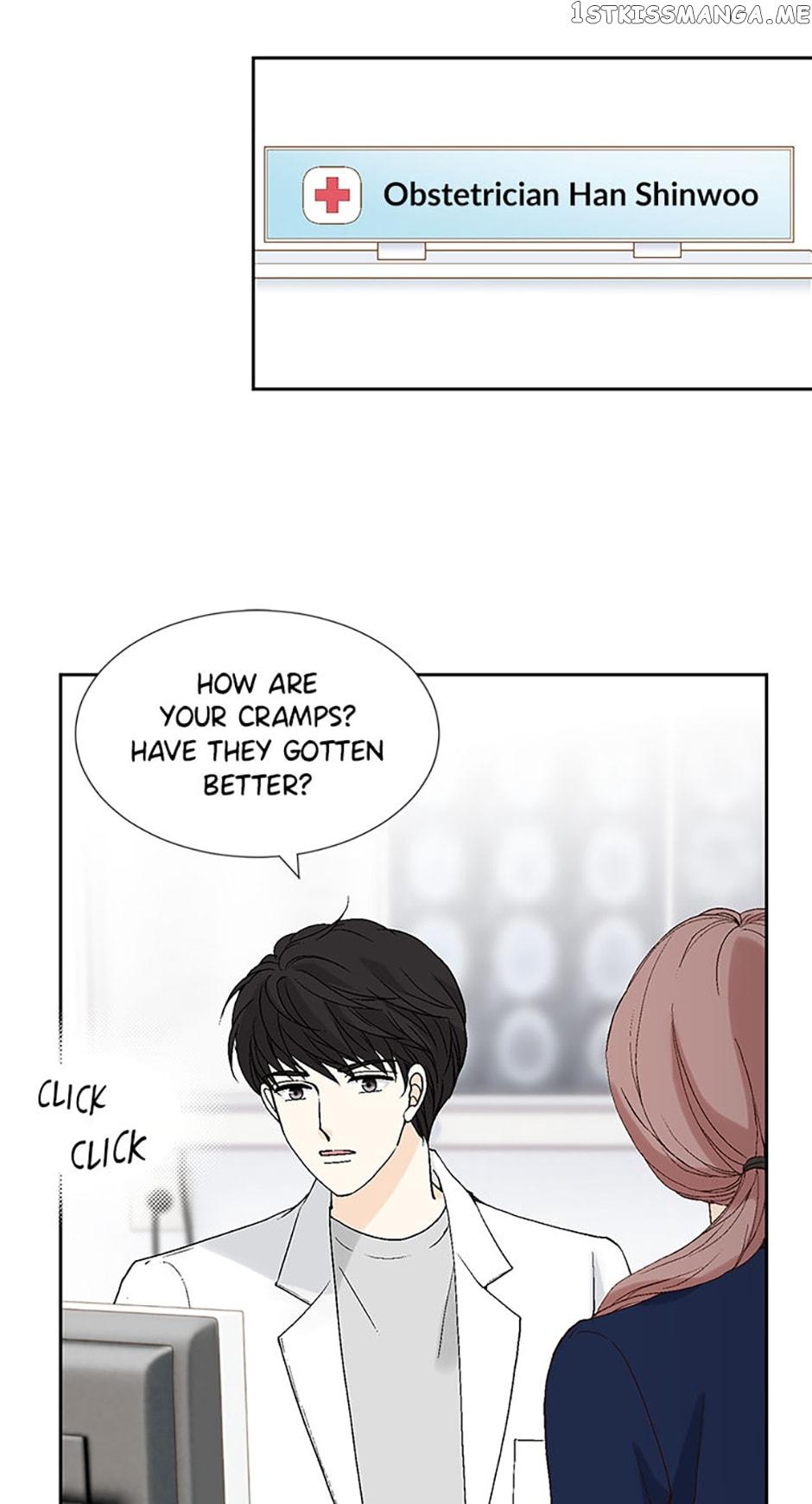 Flavors of Reincarnation Chapter 52 page 58