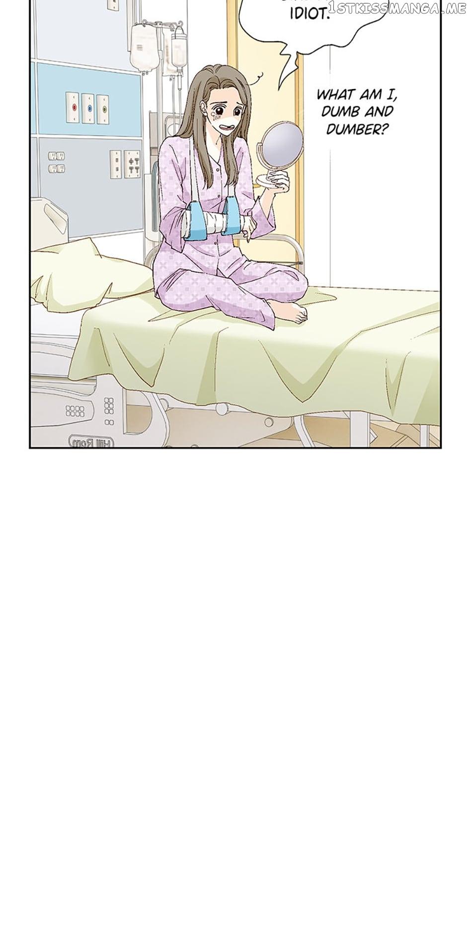 Flavors of Reincarnation Chapter 52 page 5