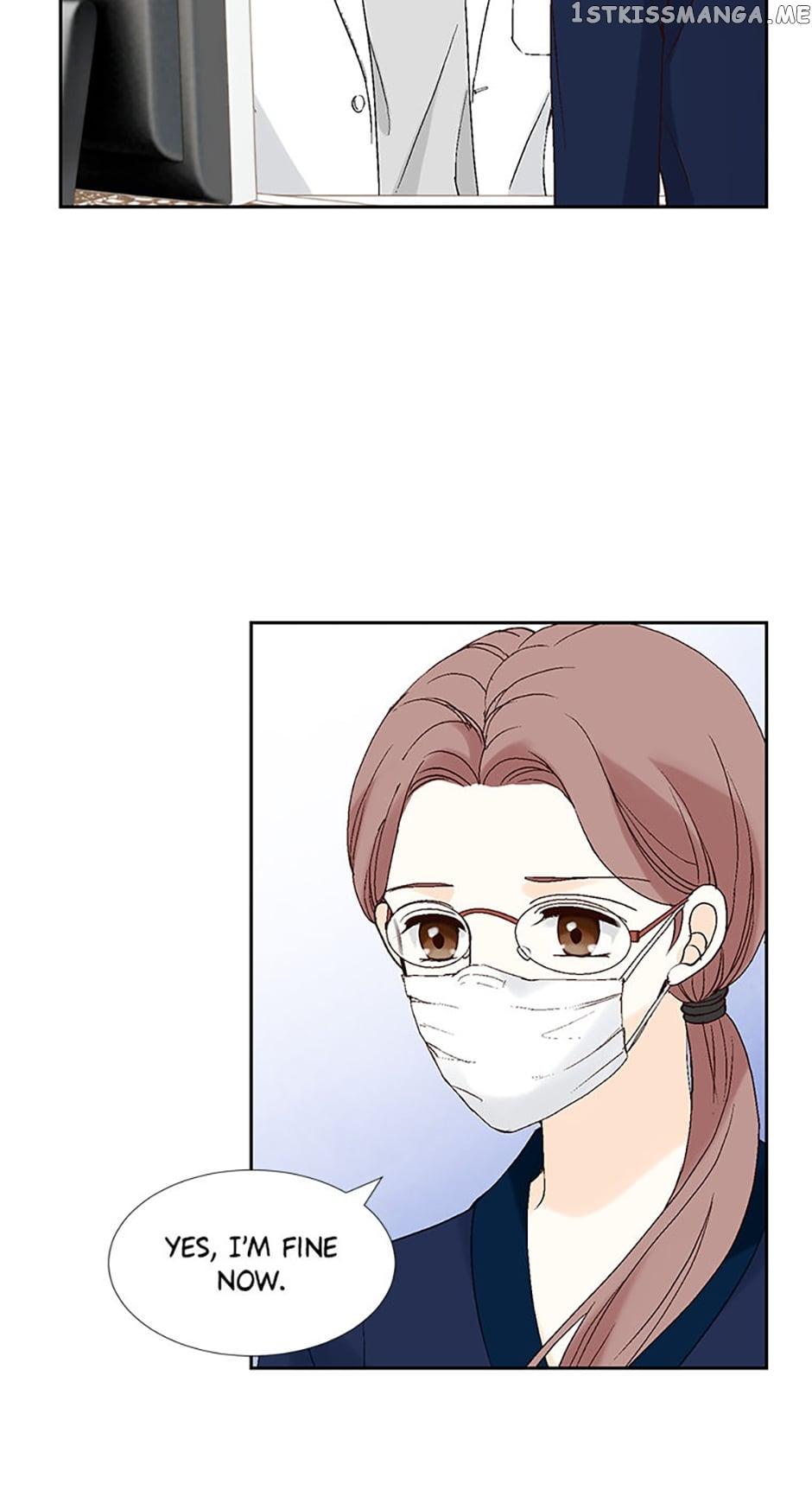 Flavors of Reincarnation Chapter 52 page 59