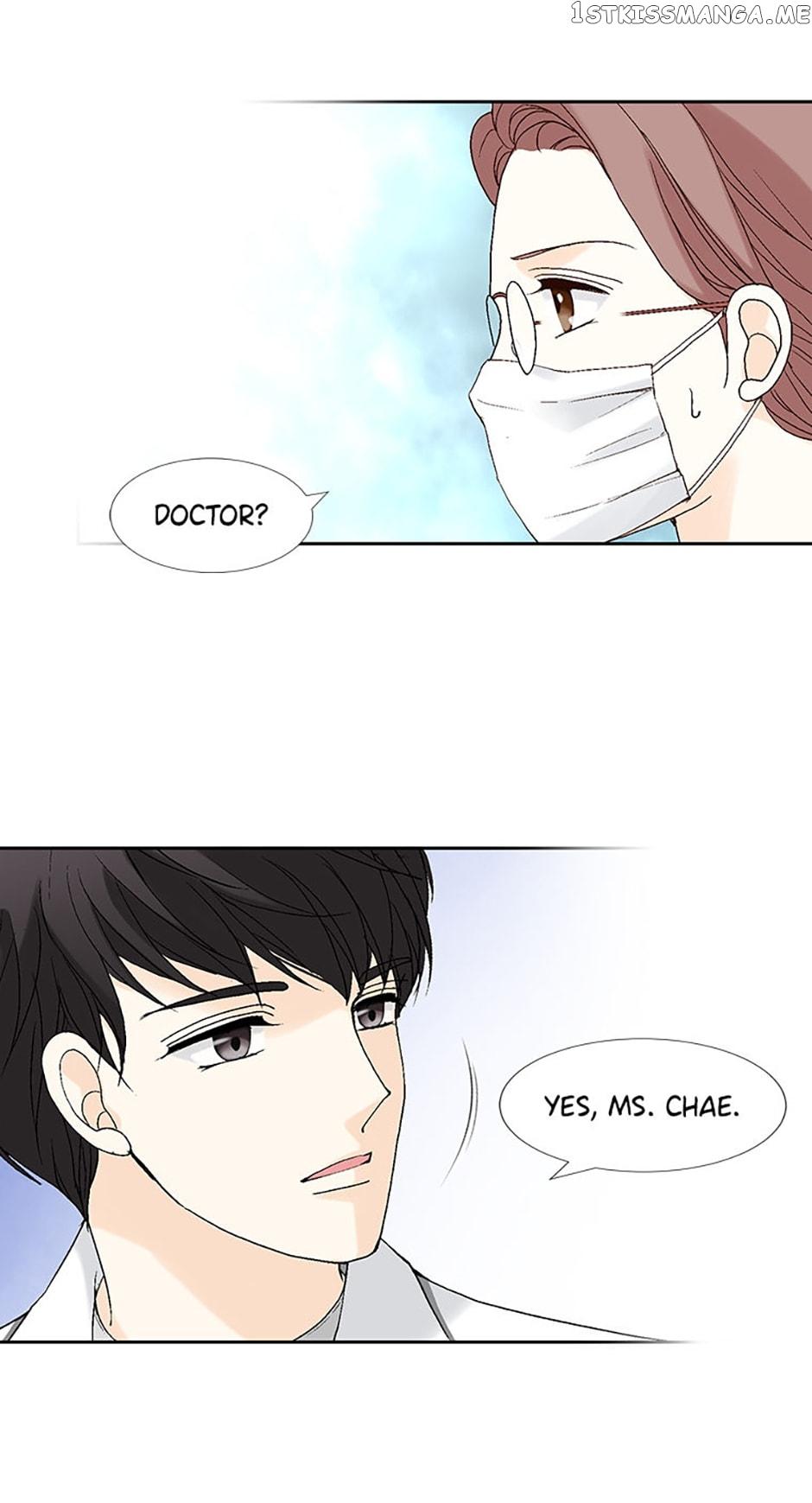 Flavors of Reincarnation Chapter 52 page 61
