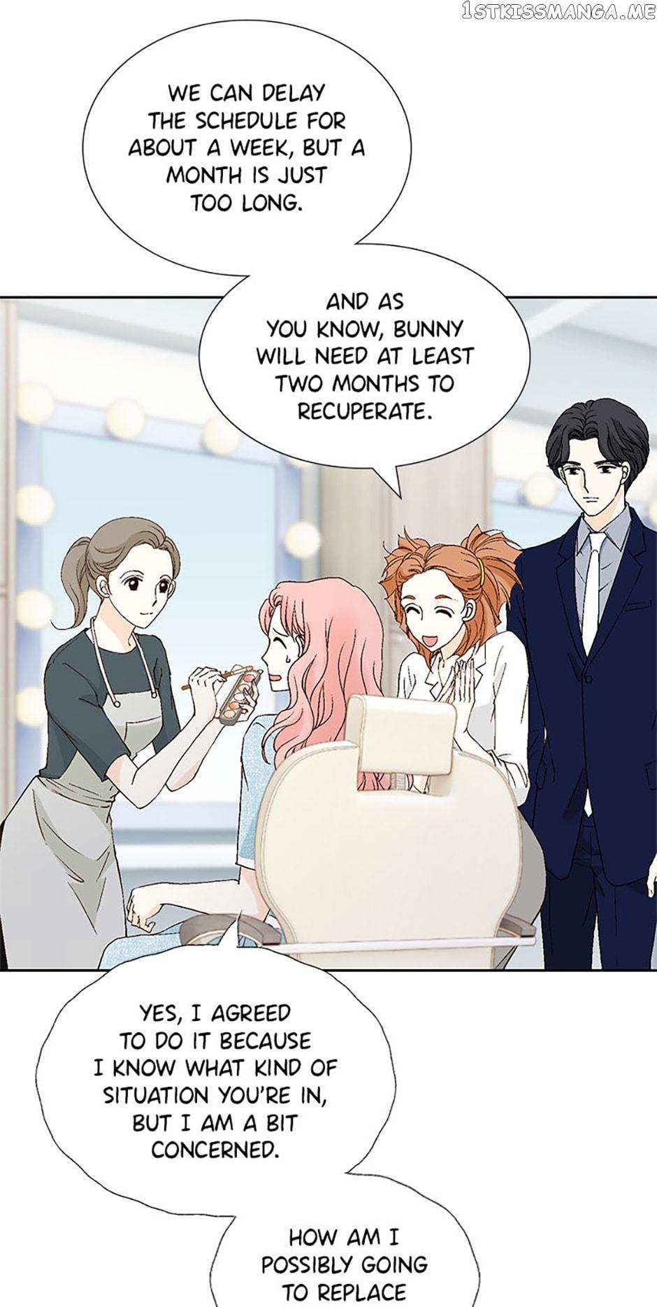 Flavors of Reincarnation Chapter 52 page 7