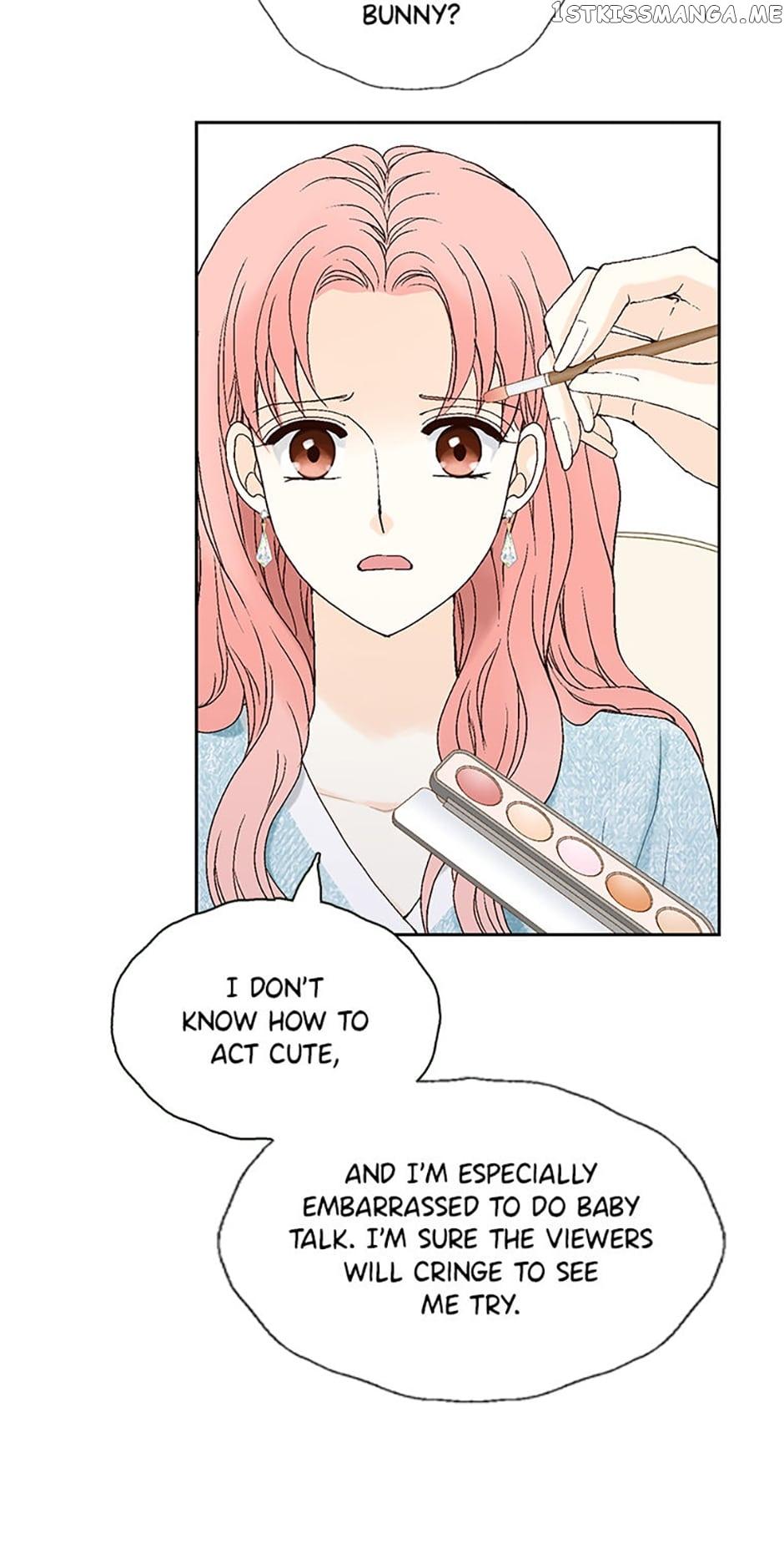 Flavors of Reincarnation Chapter 52 page 8