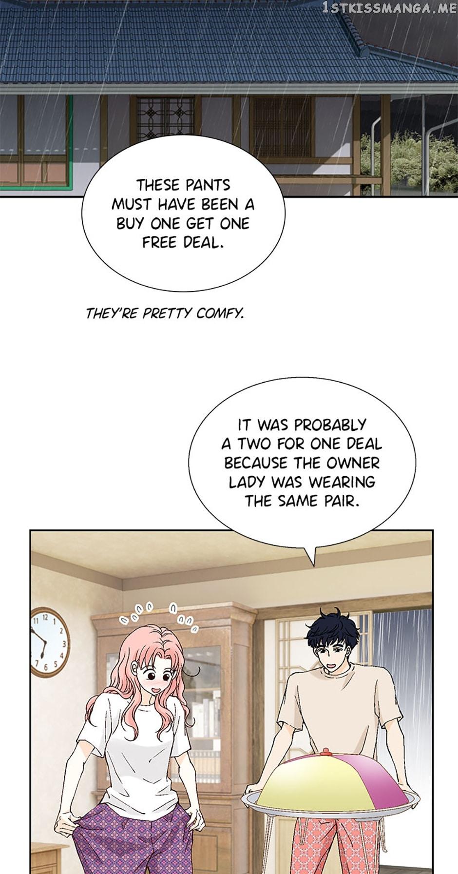 Flavors of Reincarnation Chapter 60 page 10