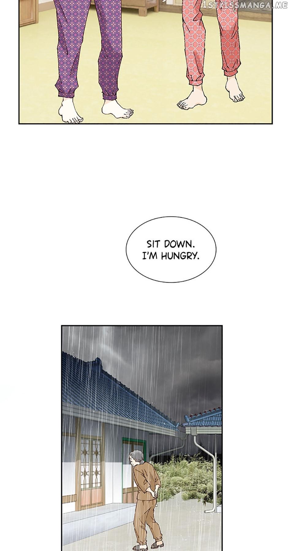 Flavors of Reincarnation Chapter 60 page 11