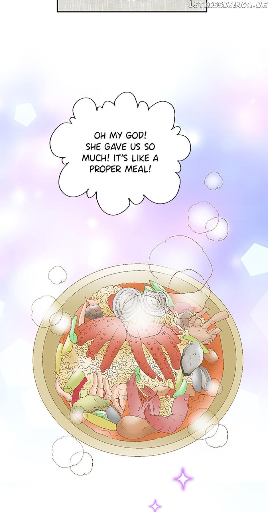 Flavors of Reincarnation Chapter 60 page 12