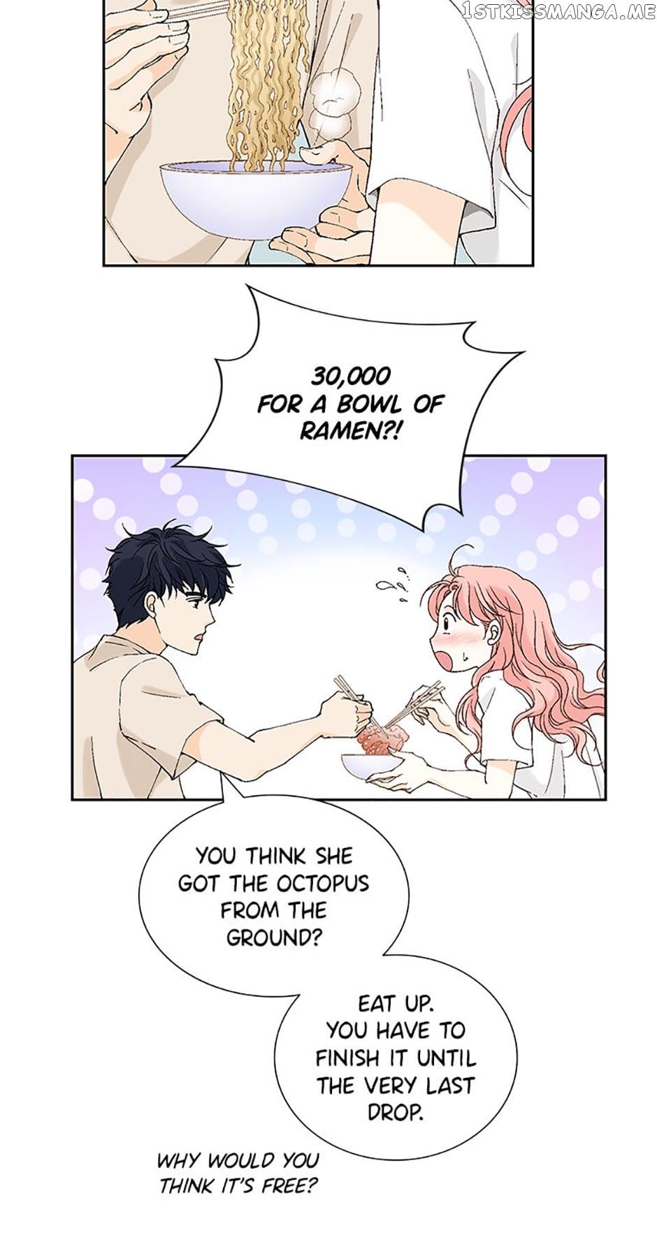 Flavors of Reincarnation Chapter 60 page 15