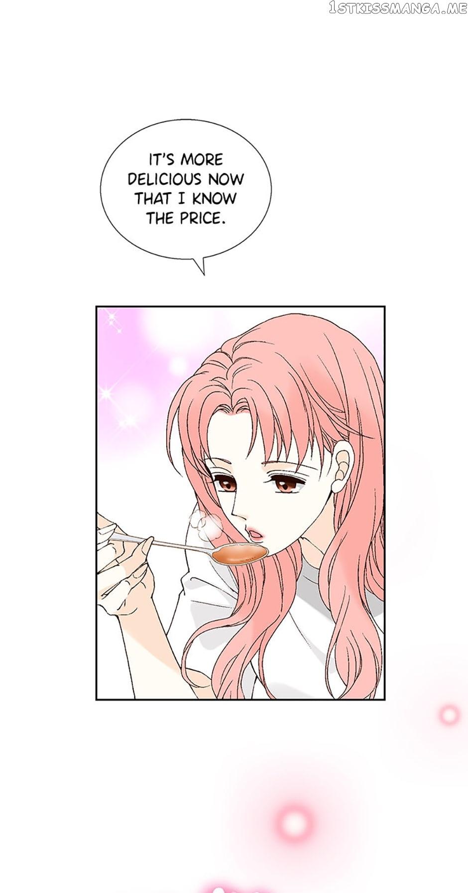 Flavors of Reincarnation Chapter 60 page 16