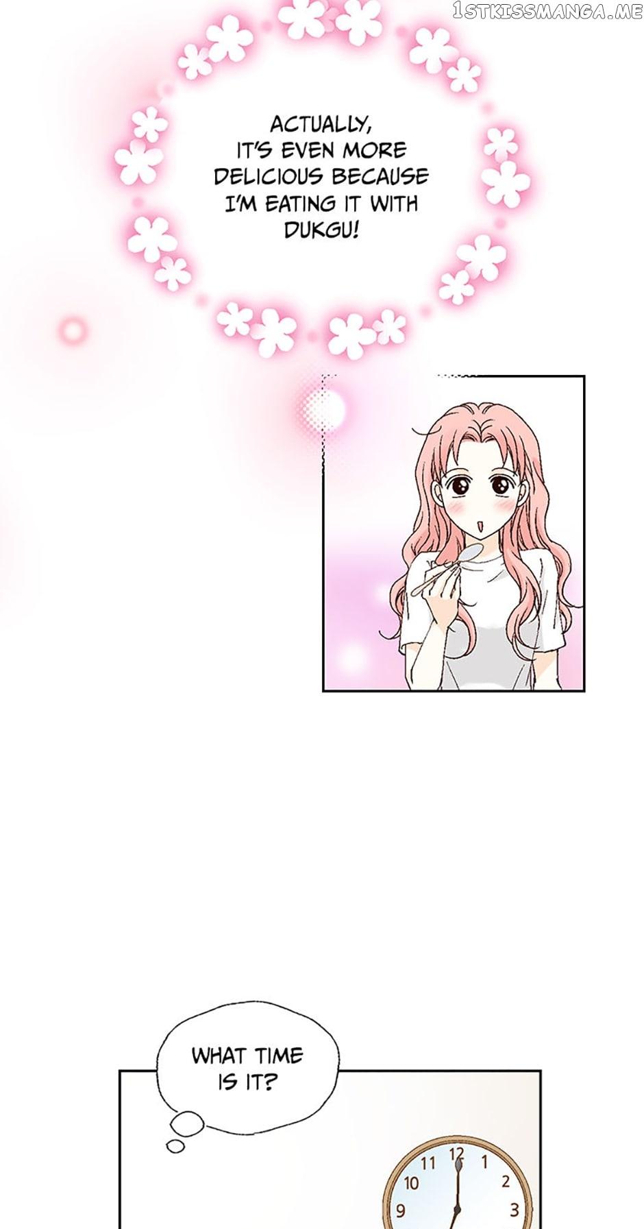Flavors of Reincarnation Chapter 60 page 17