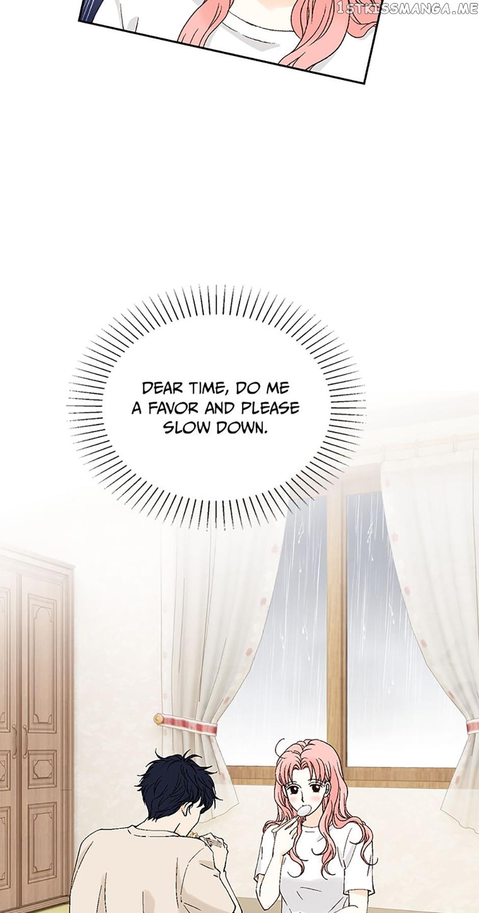 Flavors of Reincarnation Chapter 60 page 19