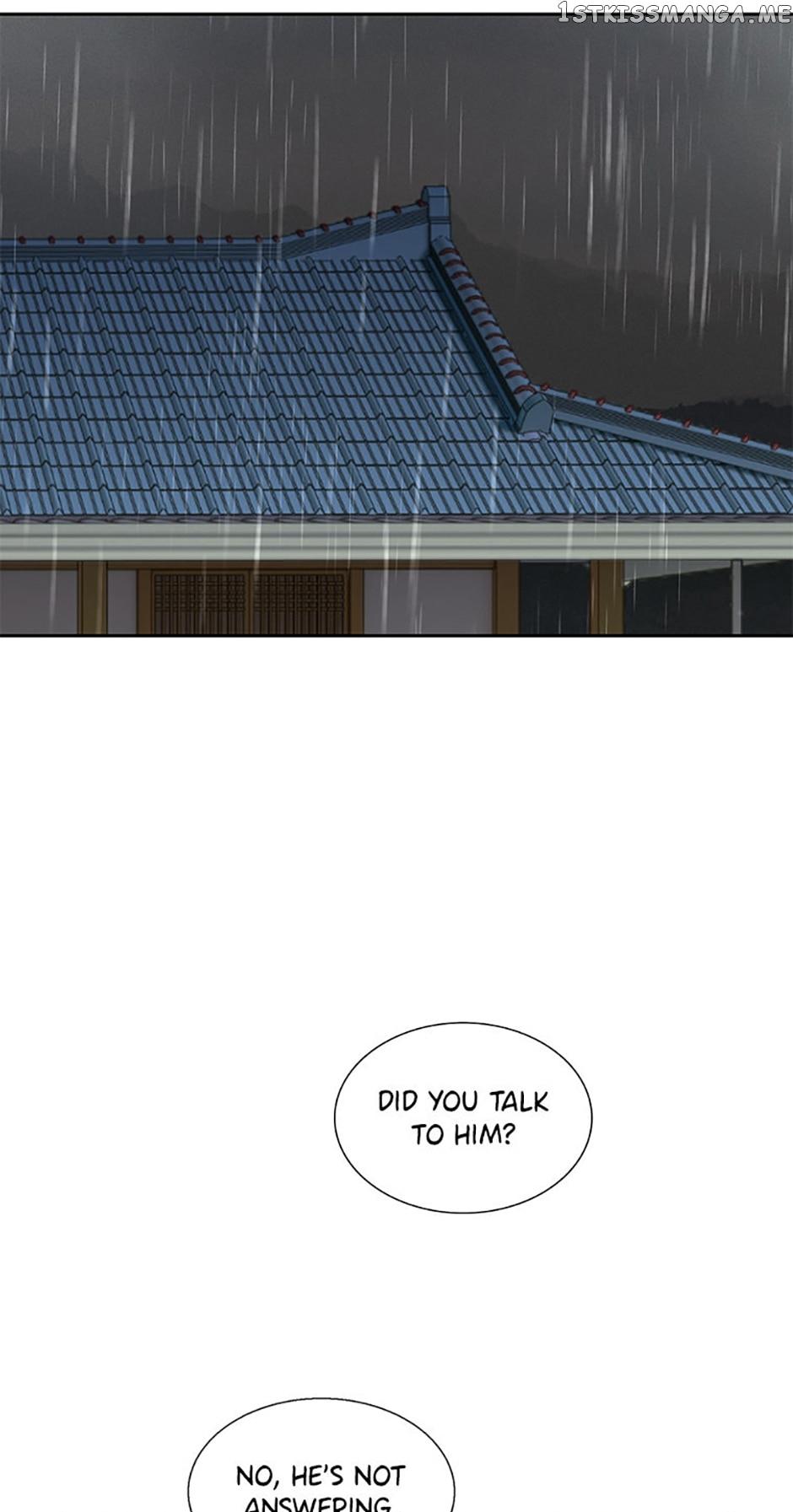 Flavors of Reincarnation Chapter 60 page 21