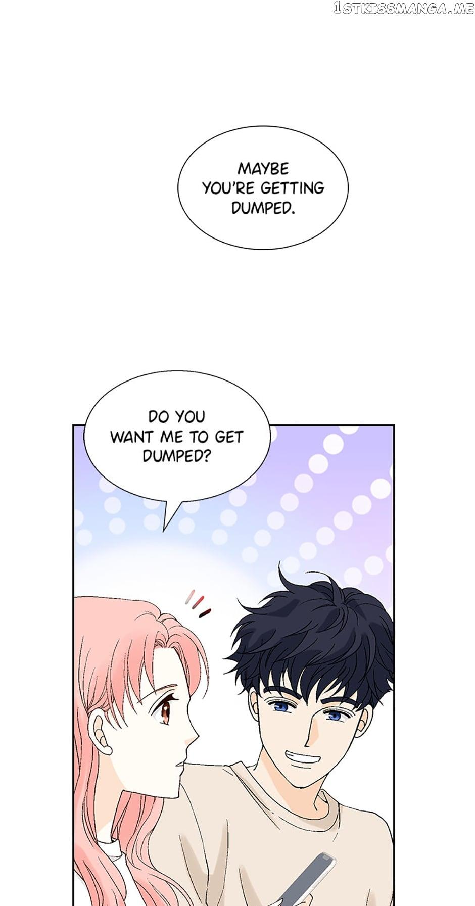 Flavors of Reincarnation Chapter 60 page 24