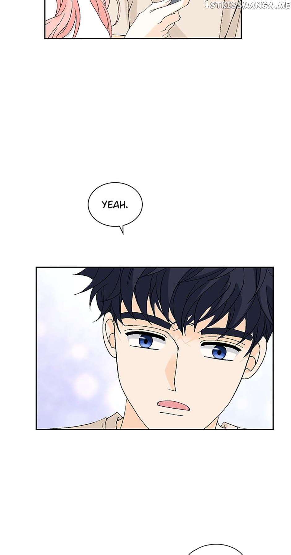Flavors of Reincarnation Chapter 60 page 25