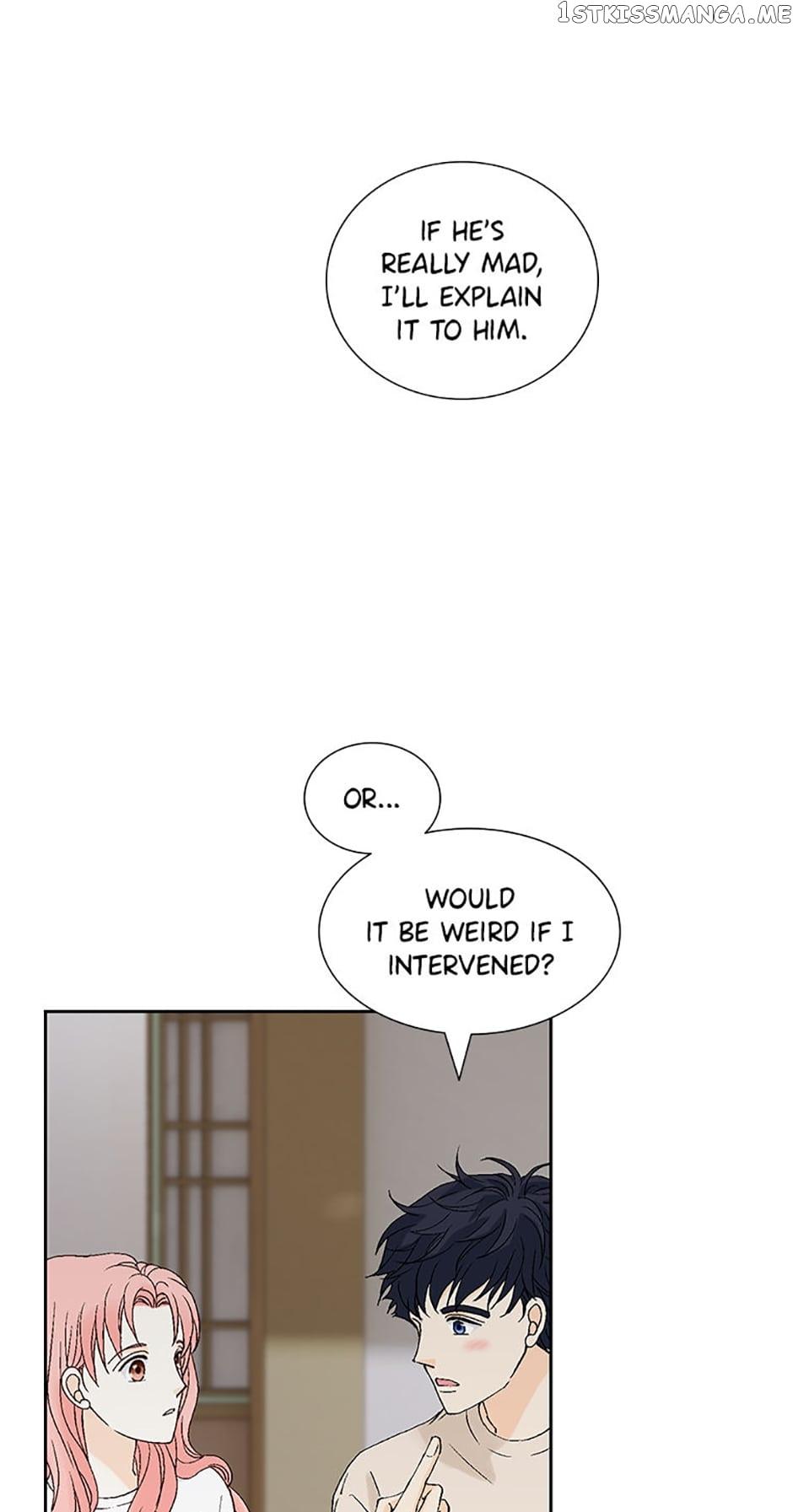Flavors of Reincarnation Chapter 60 page 28