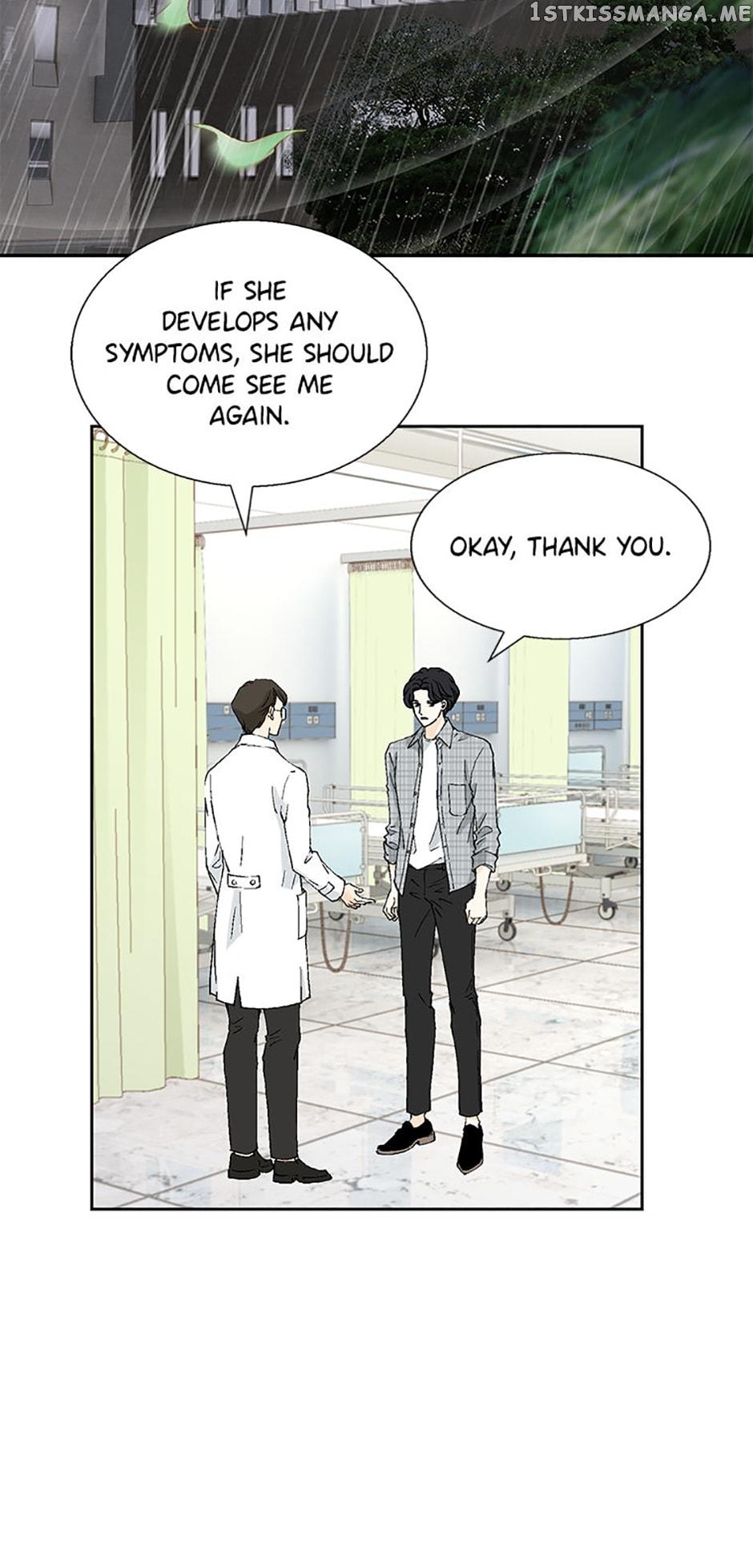 Flavors of Reincarnation Chapter 60 page 2