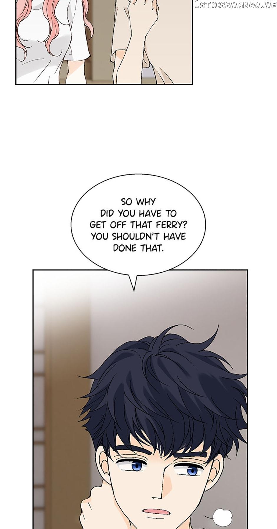 Flavors of Reincarnation Chapter 60 page 29