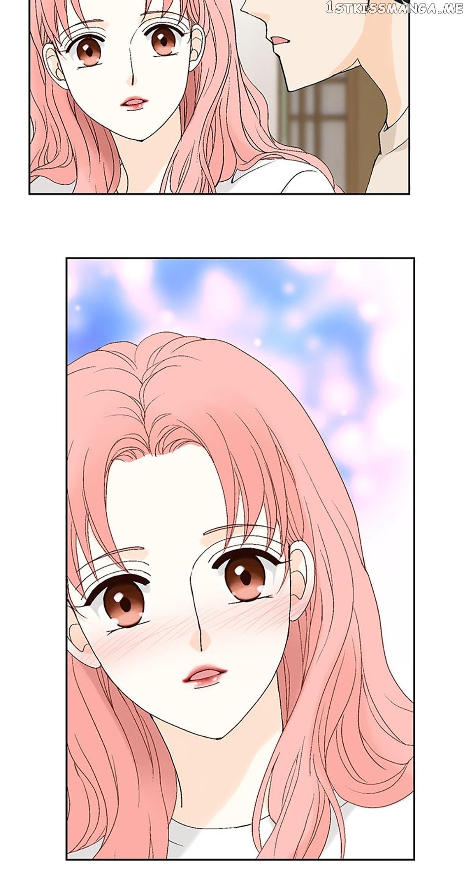 Flavors of Reincarnation Chapter 60 page 31