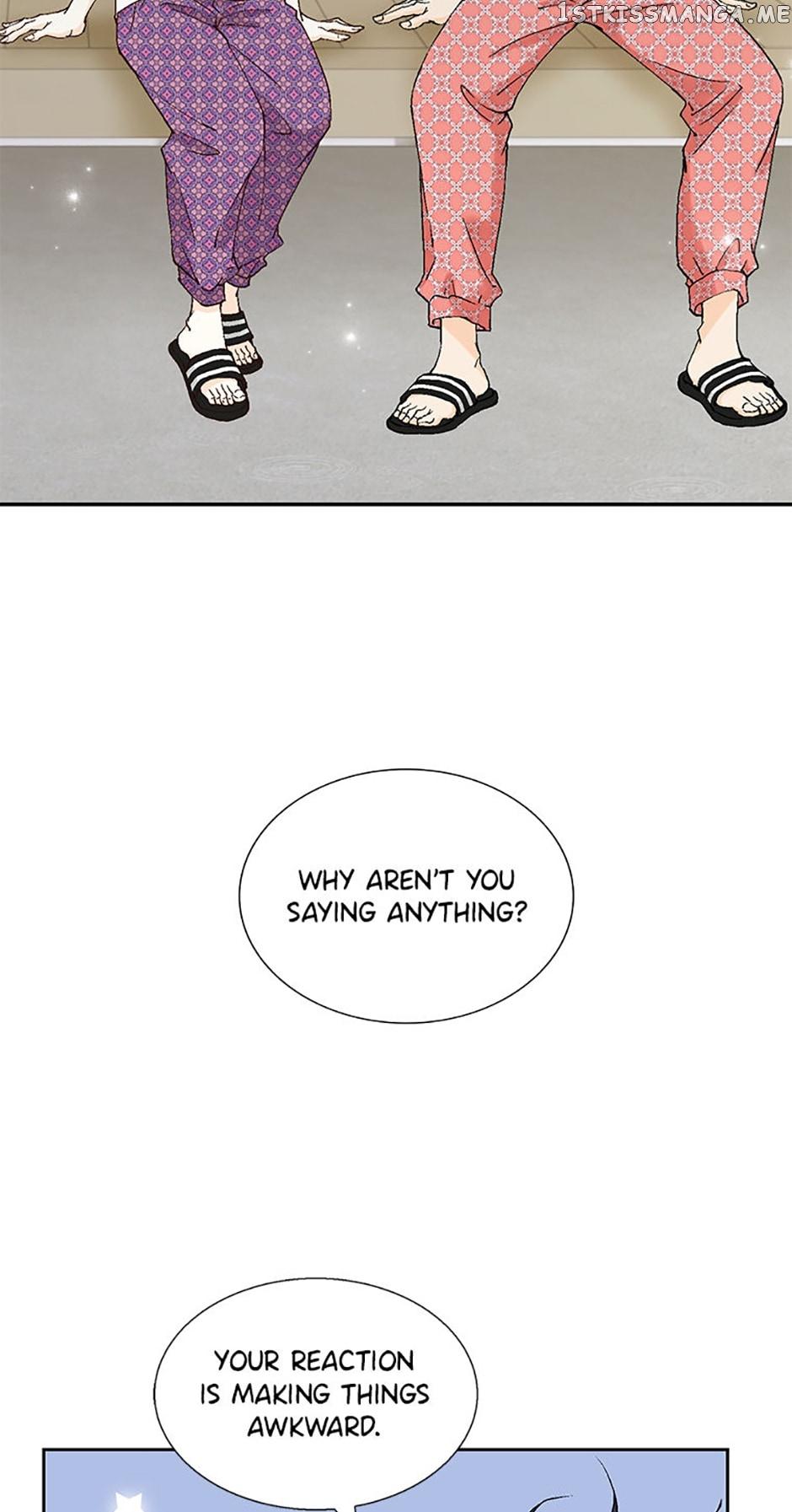 Flavors of Reincarnation Chapter 60 page 34