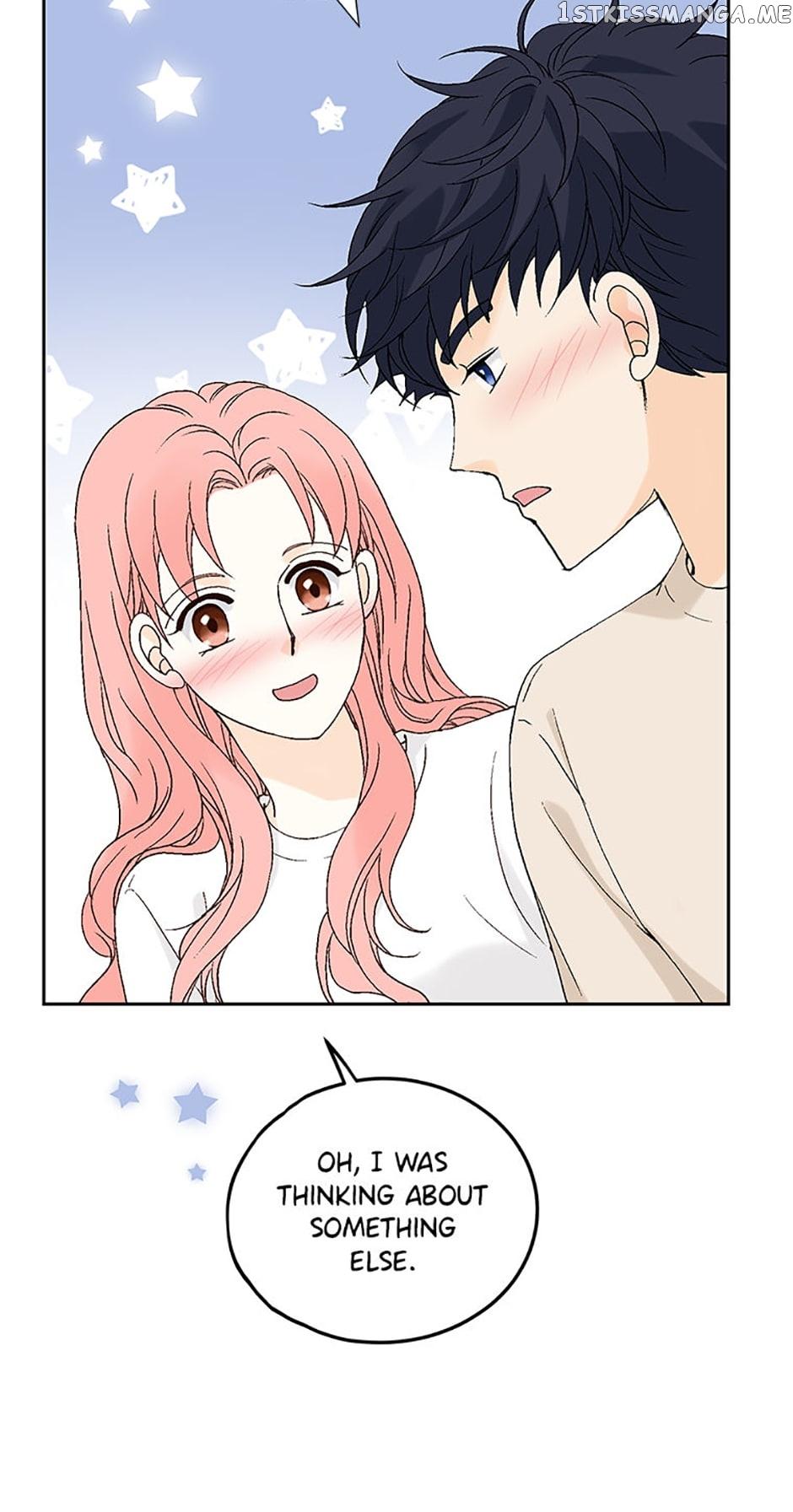 Flavors of Reincarnation Chapter 60 page 35