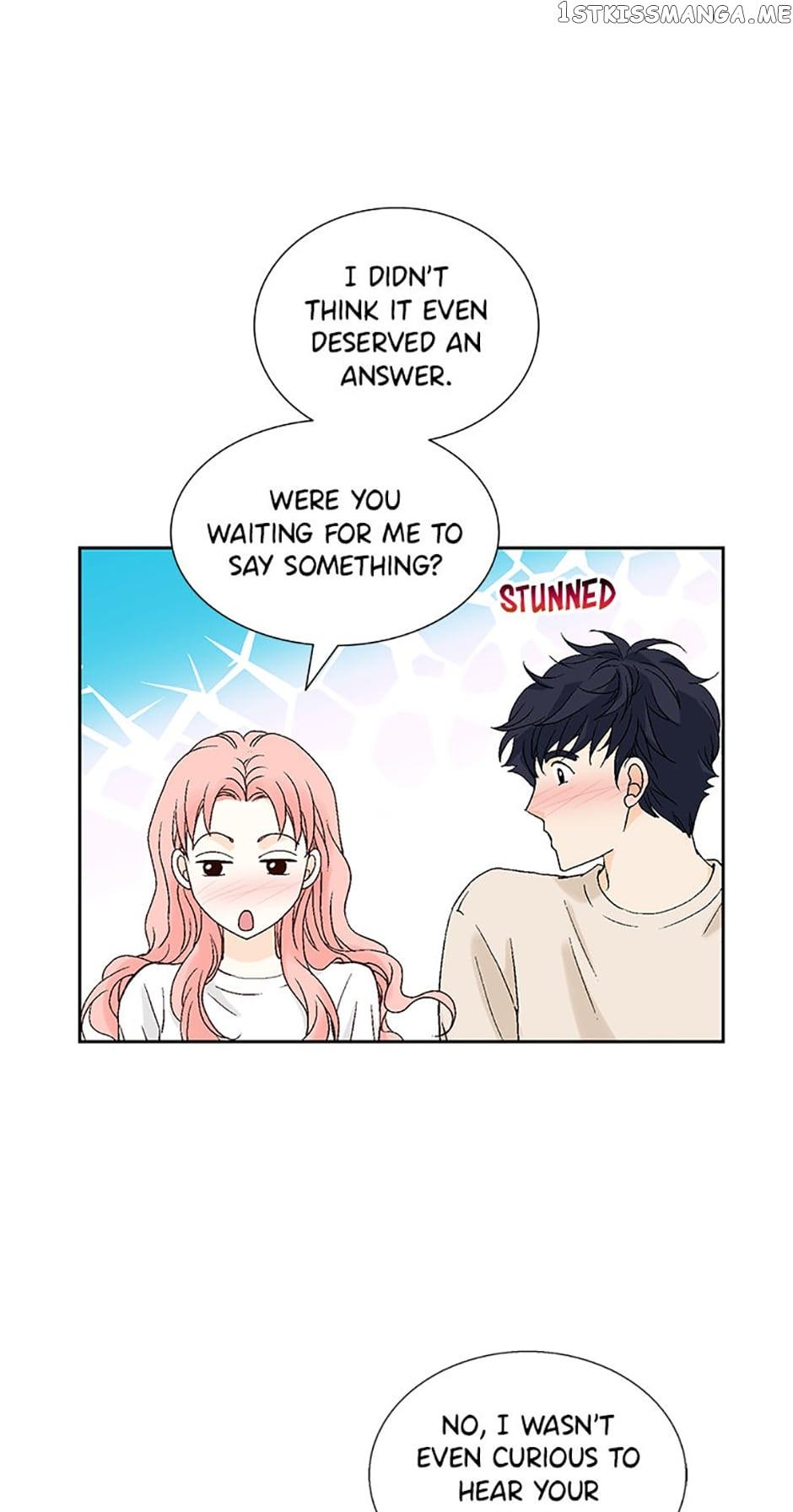 Flavors of Reincarnation Chapter 60 page 36