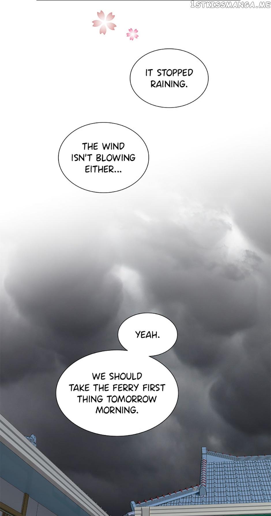 Flavors of Reincarnation Chapter 60 page 38