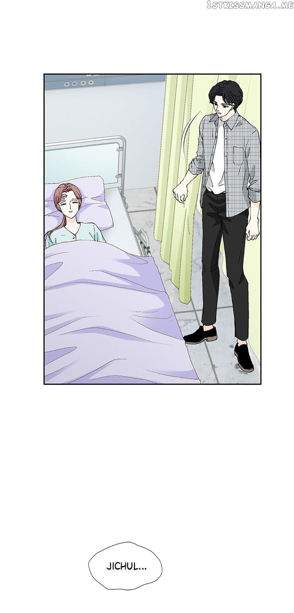 Flavors of Reincarnation Chapter 60 page 3