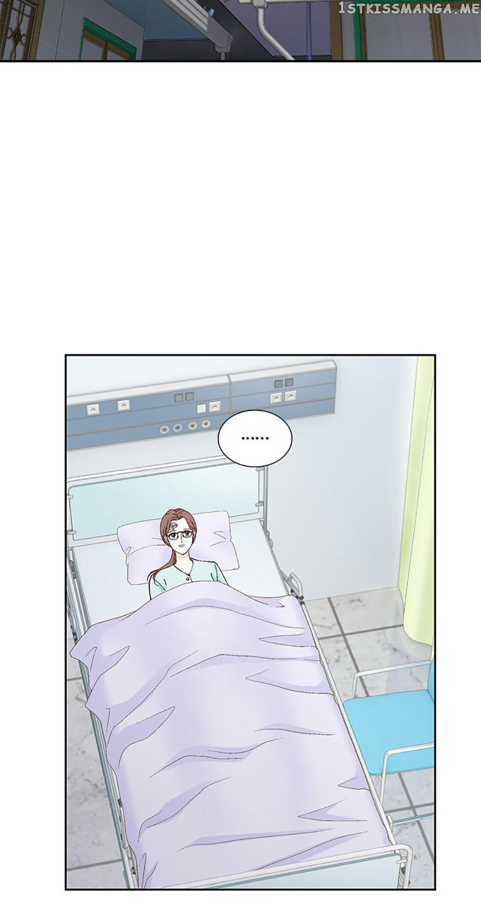 Flavors of Reincarnation Chapter 60 page 39