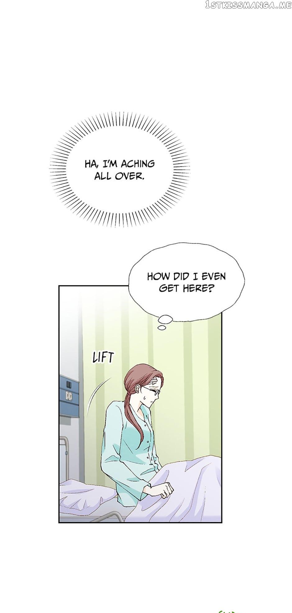 Flavors of Reincarnation Chapter 60 page 40