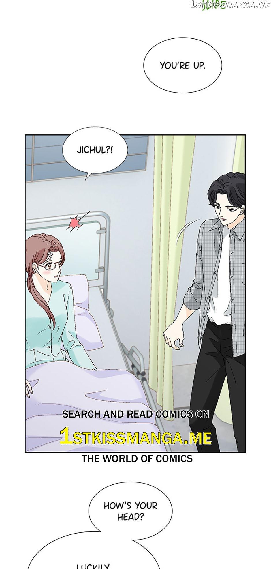 Flavors of Reincarnation Chapter 60 page 41