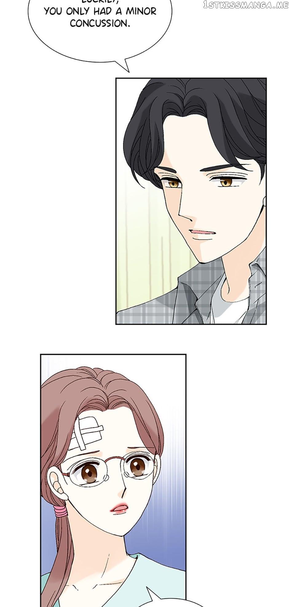 Flavors of Reincarnation Chapter 60 page 42