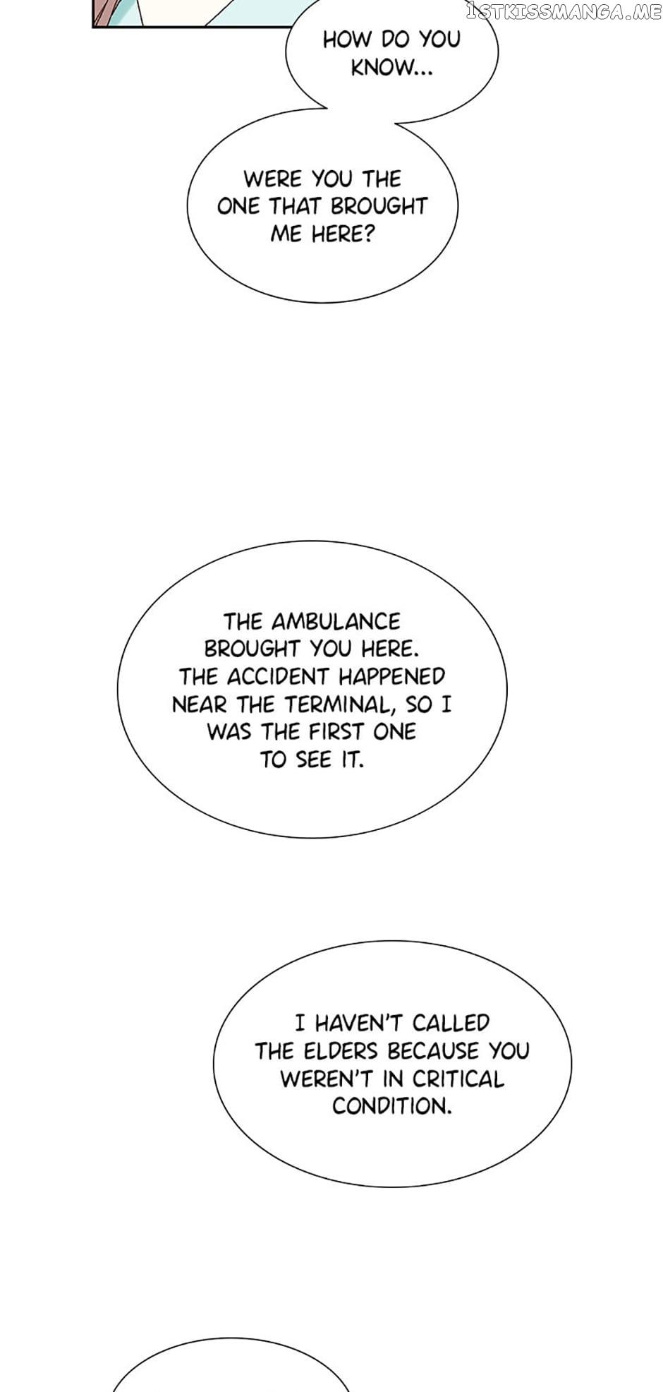 Flavors of Reincarnation Chapter 60 page 43