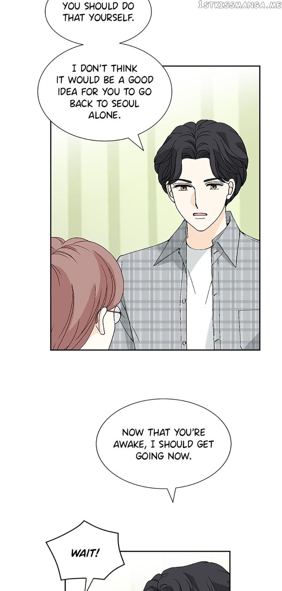 Flavors of Reincarnation Chapter 60 page 44