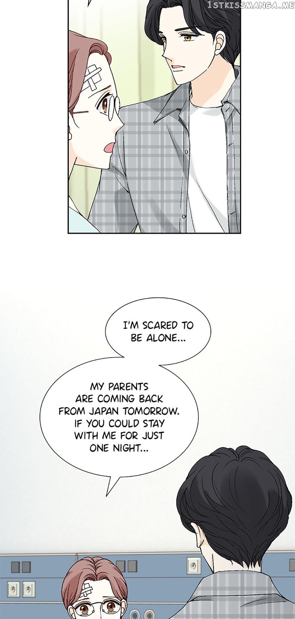 Flavors of Reincarnation Chapter 60 page 45