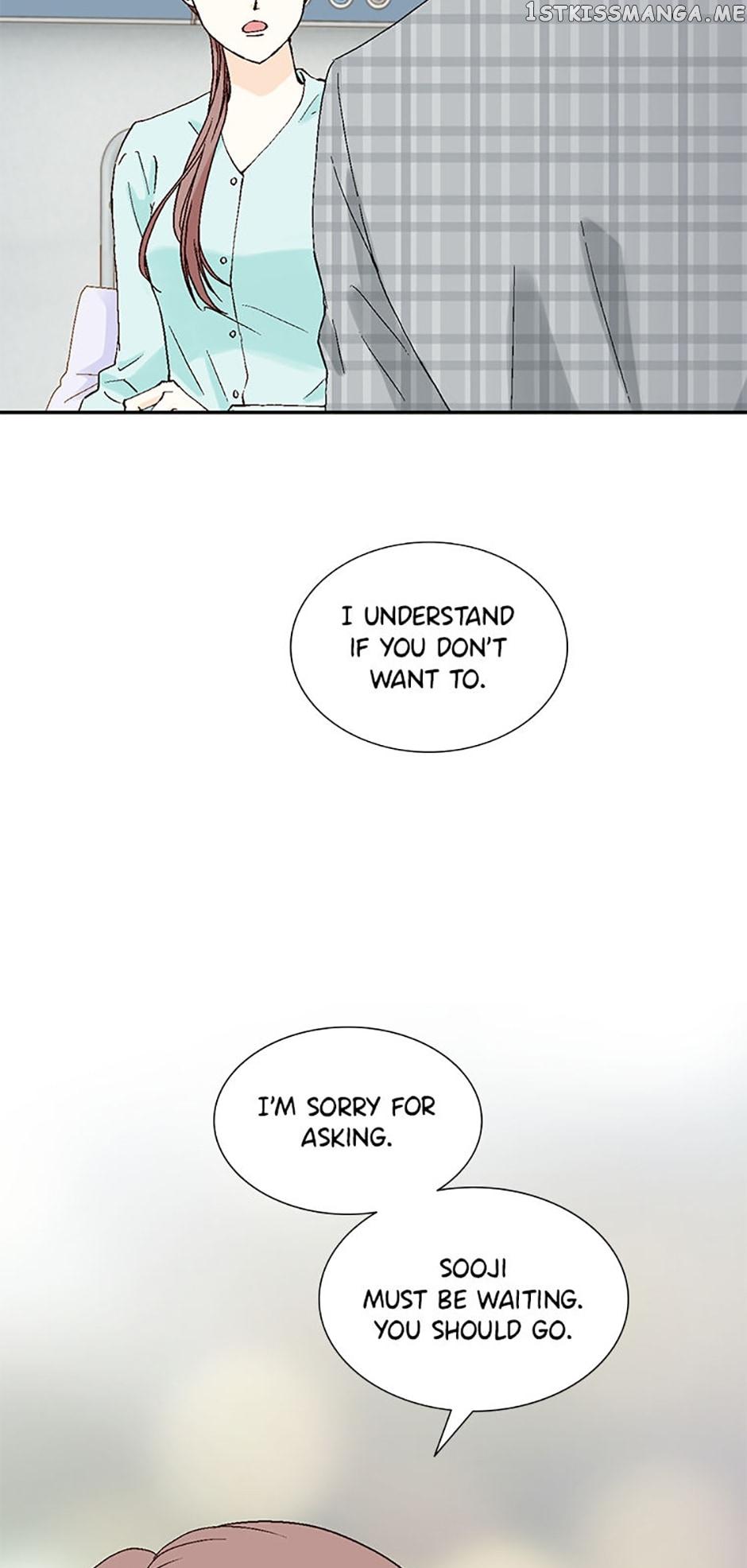 Flavors of Reincarnation Chapter 60 page 46