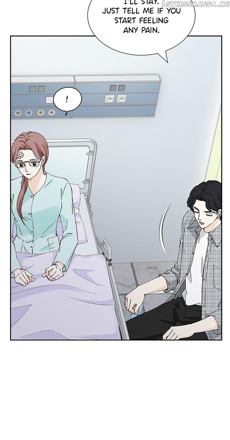 Flavors of Reincarnation Chapter 60 page 49