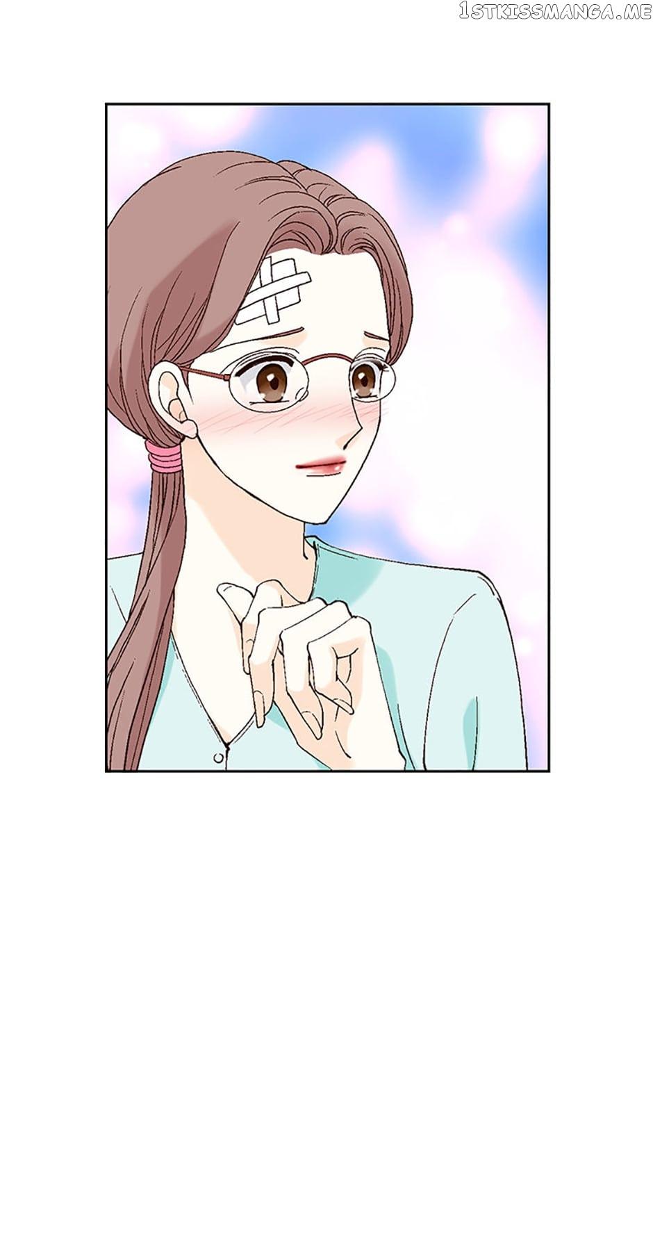 Flavors of Reincarnation Chapter 60 page 51