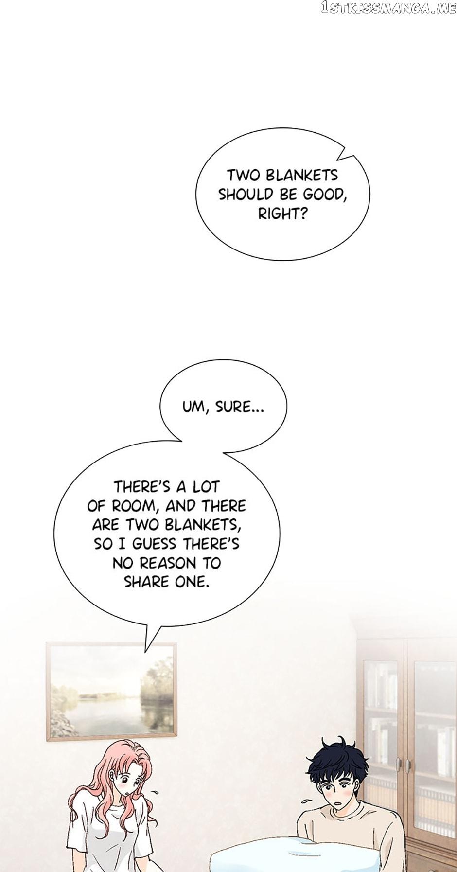 Flavors of Reincarnation Chapter 60 page 56
