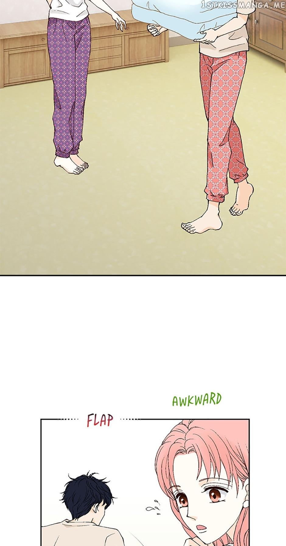 Flavors of Reincarnation Chapter 60 page 57