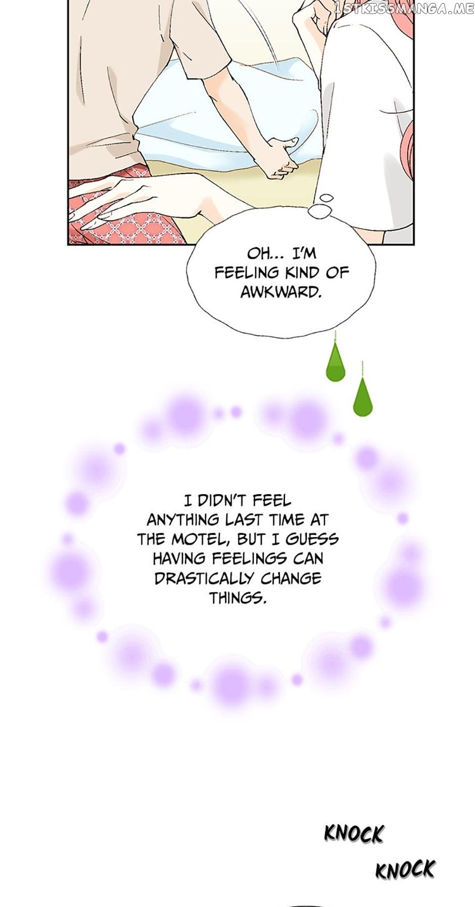 Flavors of Reincarnation Chapter 60 page 58