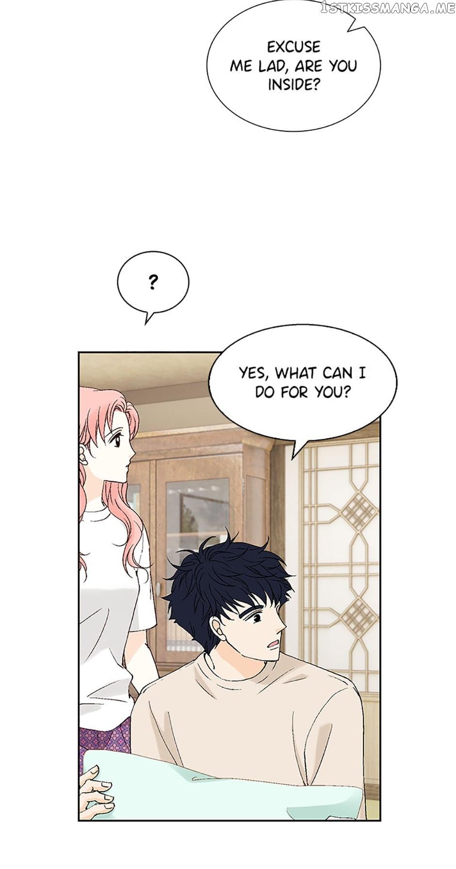Flavors of Reincarnation Chapter 60 page 59