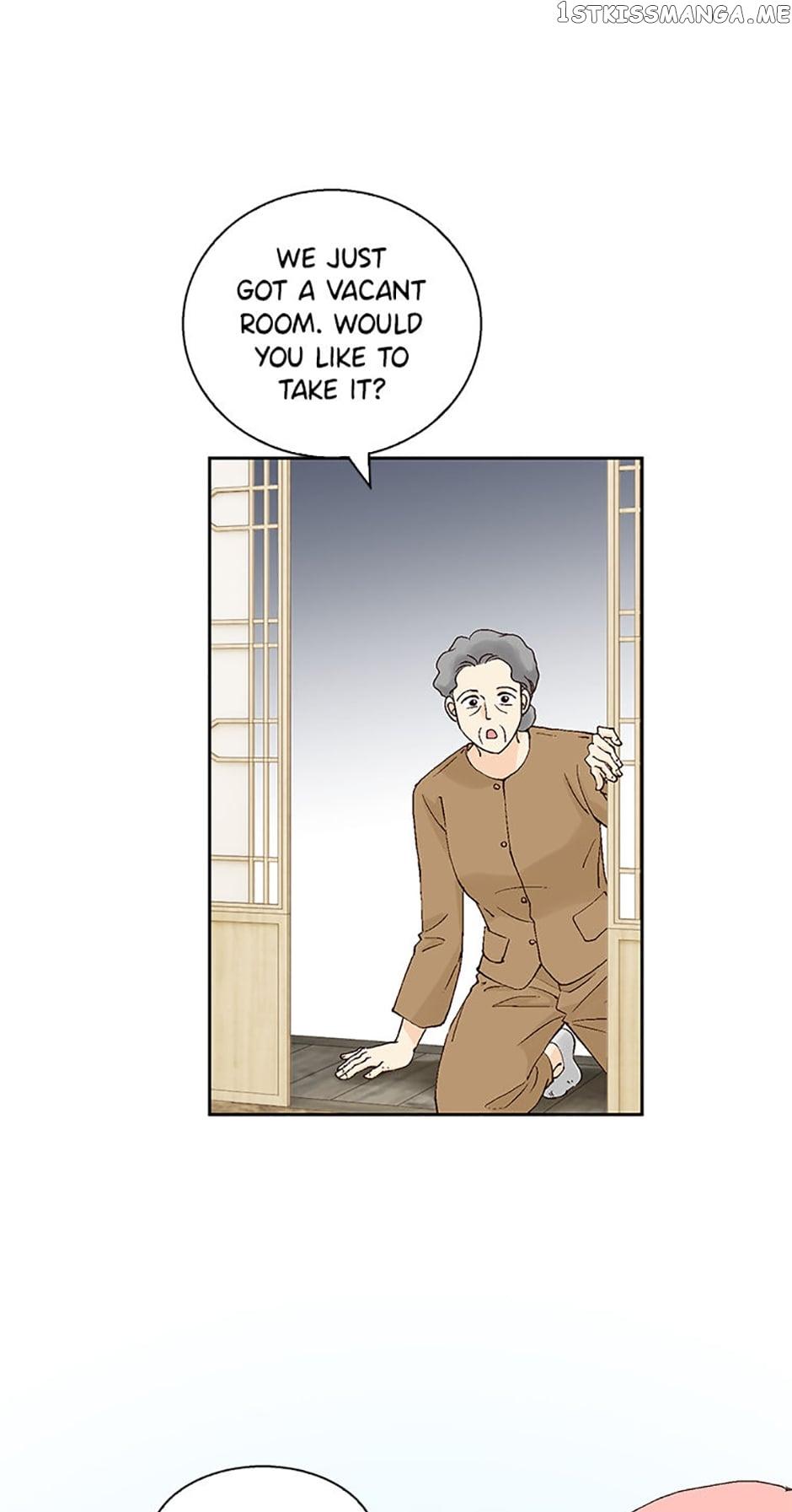 Flavors of Reincarnation Chapter 60 page 60