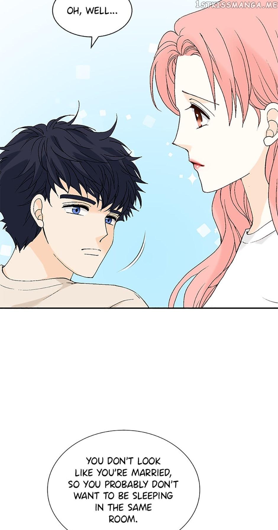 Flavors of Reincarnation Chapter 60 page 61