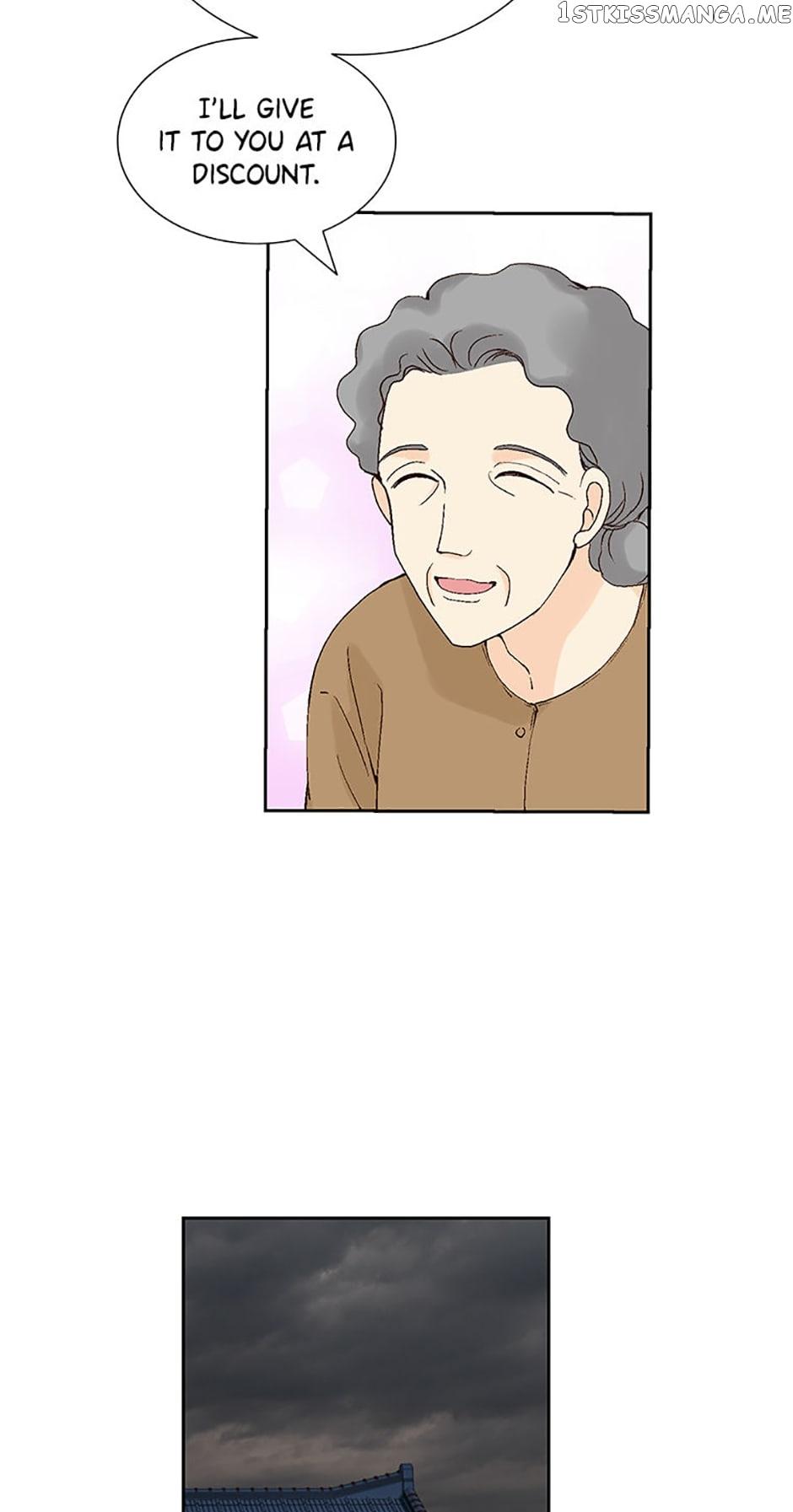 Flavors of Reincarnation Chapter 60 page 62
