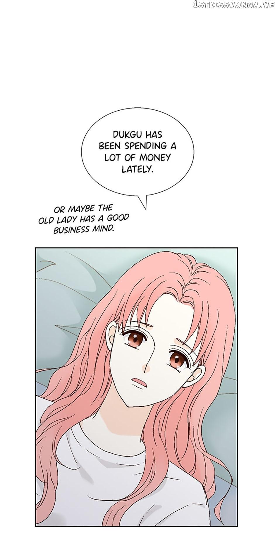 Flavors of Reincarnation Chapter 60 page 64